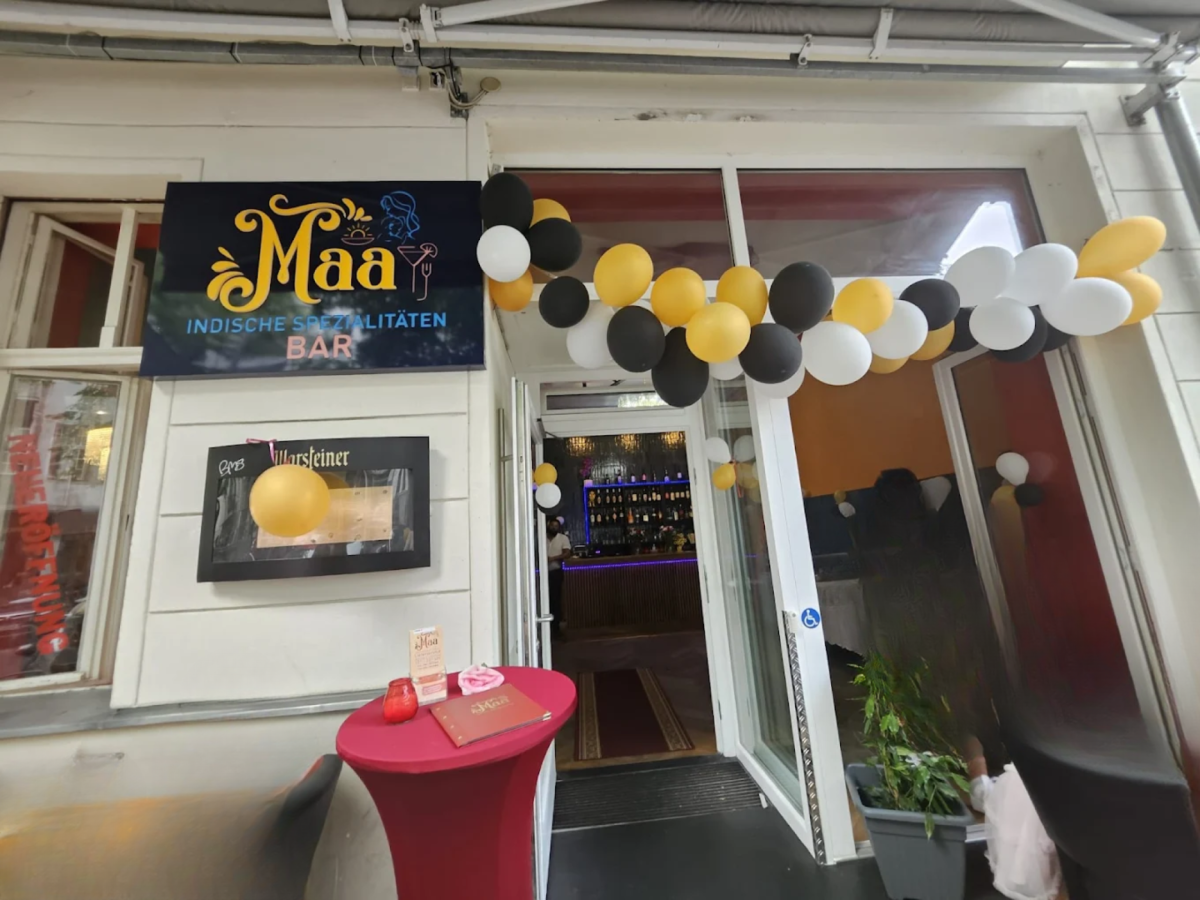 Maa – Bild 3